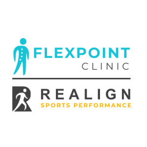 FlexPoint Clinic and Realign Sports Performance logo